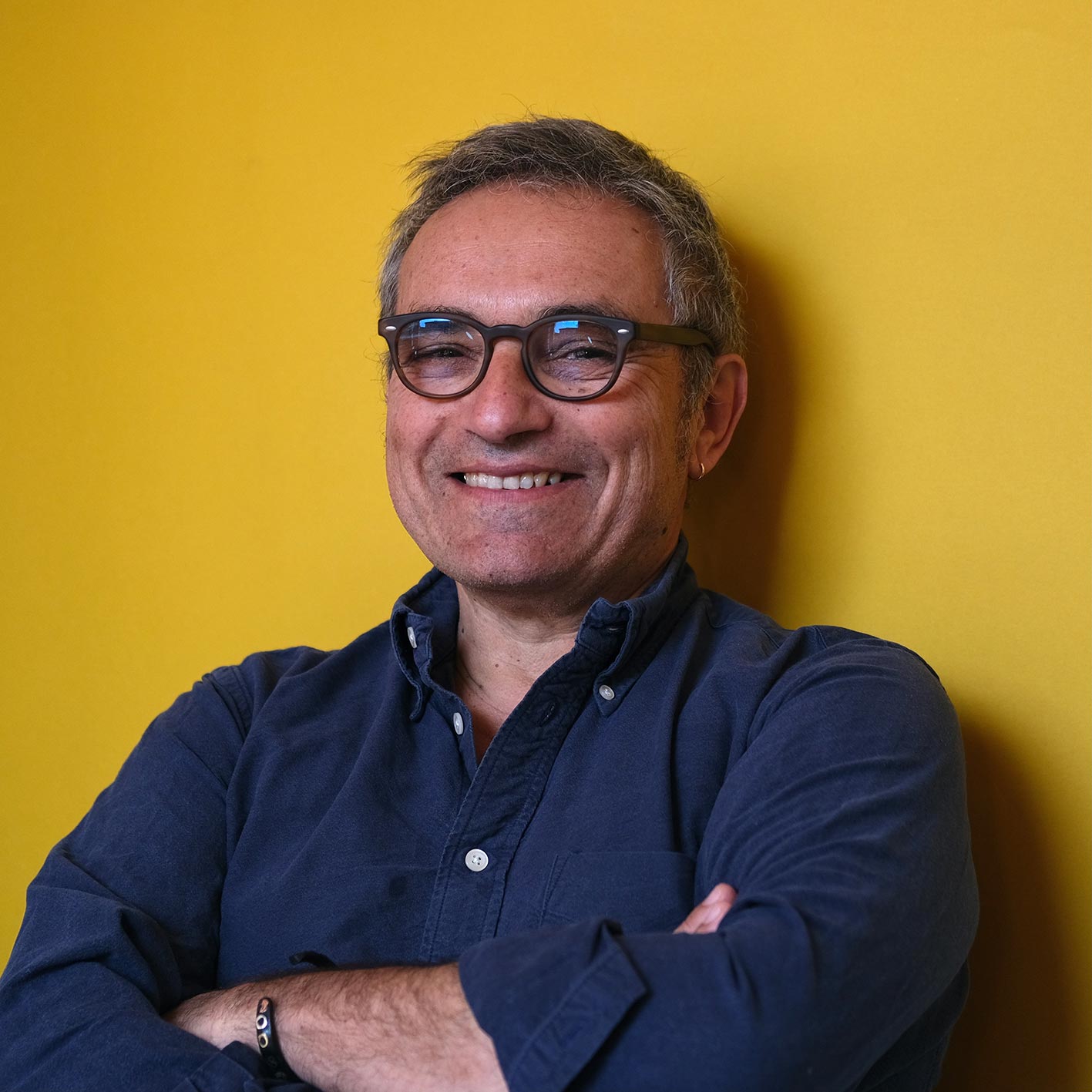 Christophe Blandin-Estournet