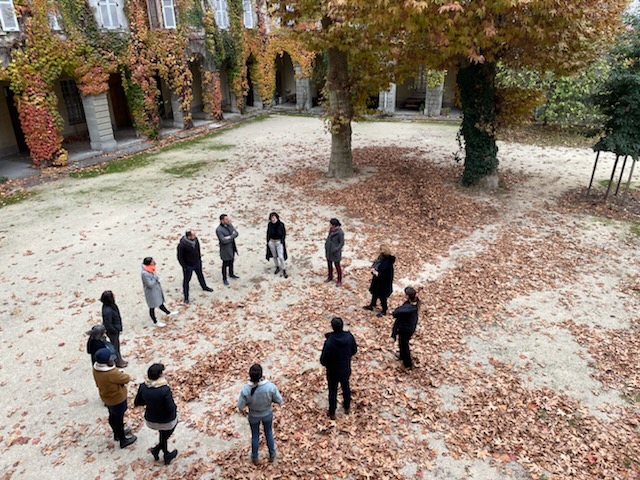 Cours du Vieux Temple - de l'Observatoire des politiques culturelles