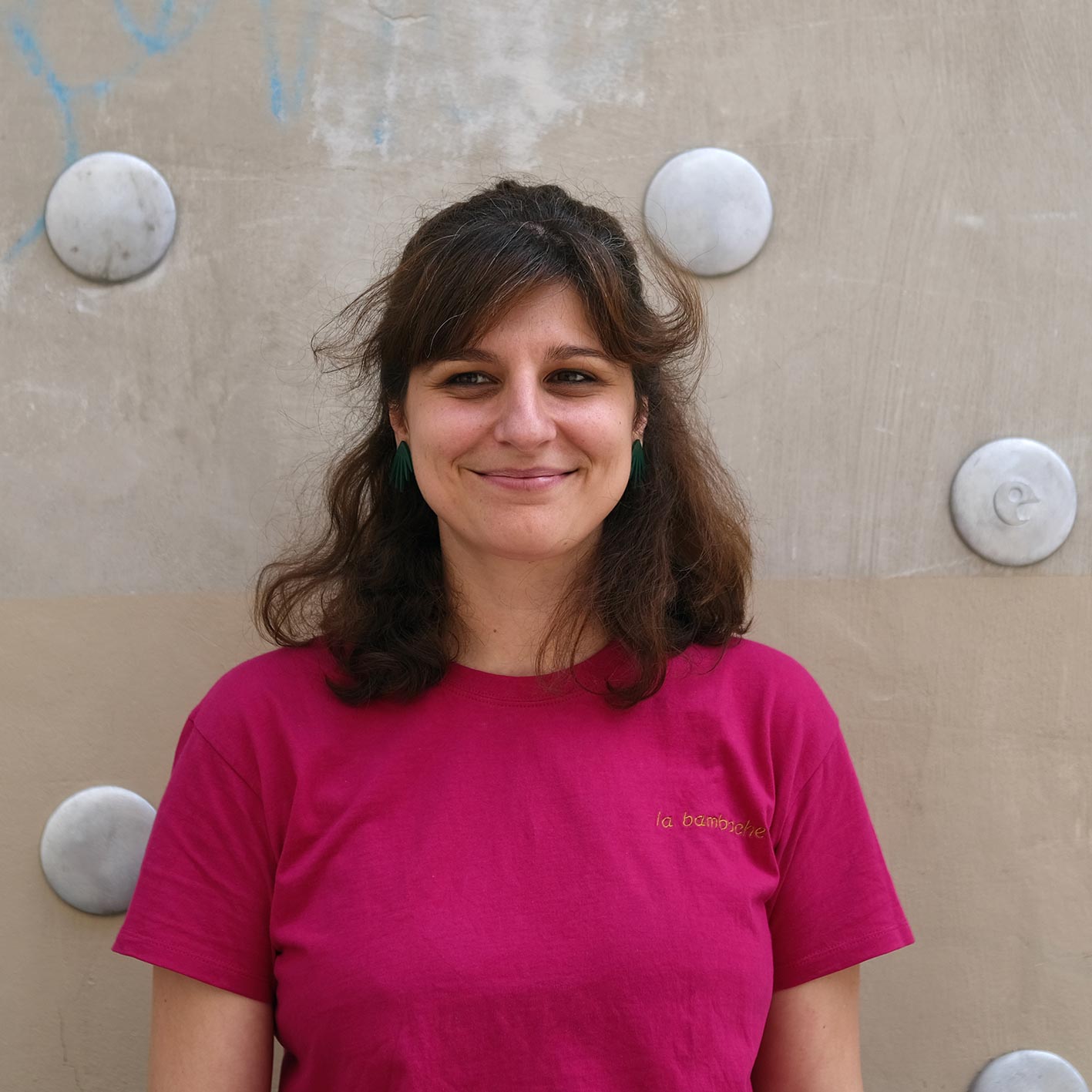 Marie Leenhardt-Gandon